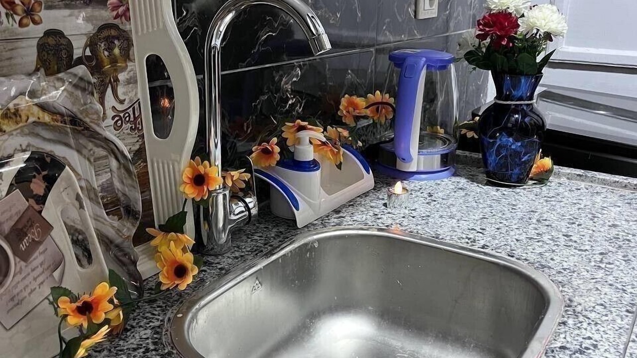 Photo of Kitchen in Abdin
