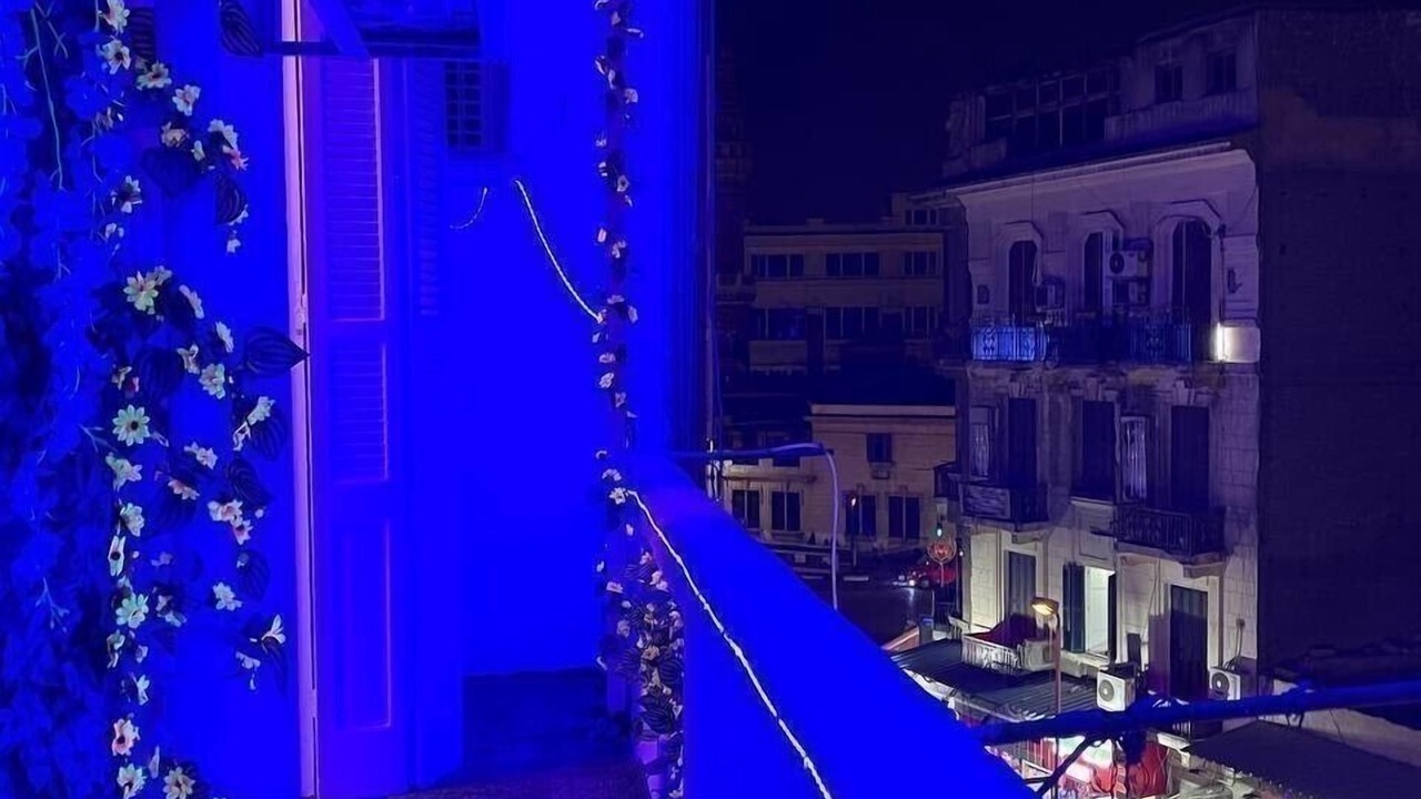 Photo of Patio Balcony in Abdin