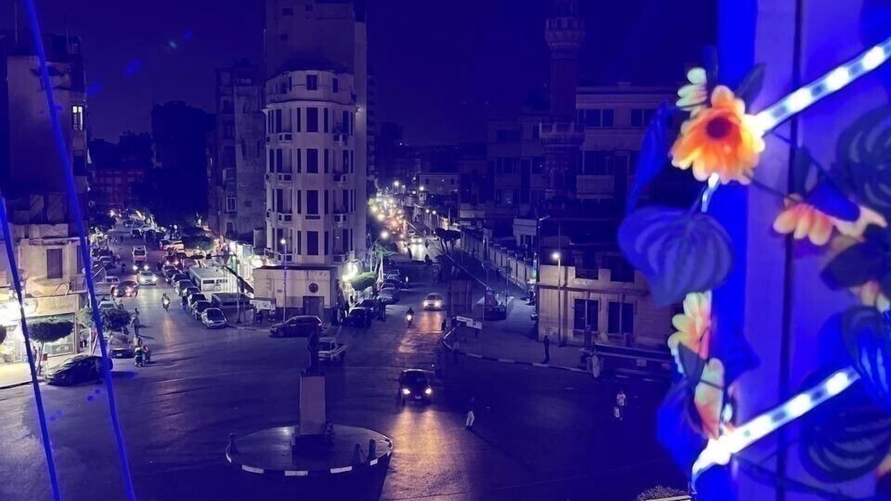 Photo of Patio Balcony in Abdin