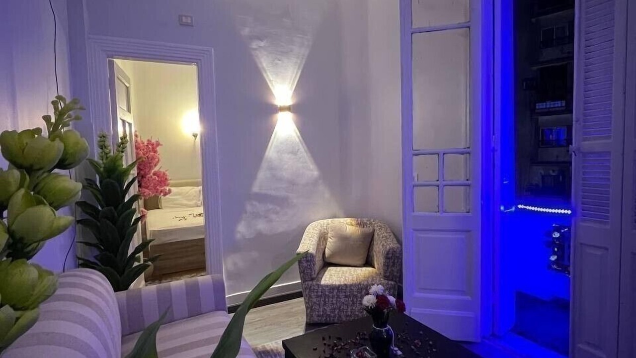 Photo of Bedroom in Abdin