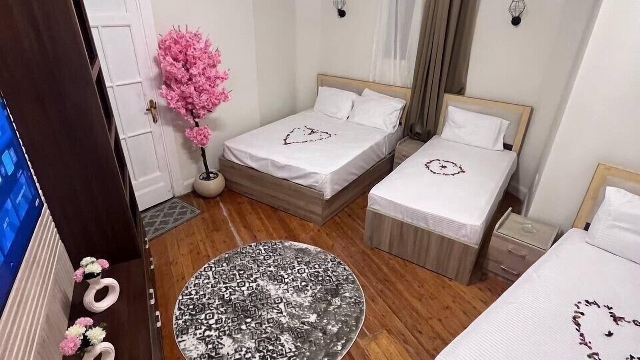 Photo of Bedroom in Abdin