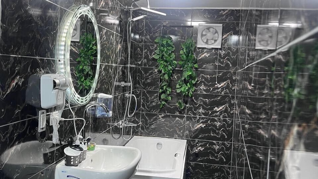 Photo of Bathroom in Abdin