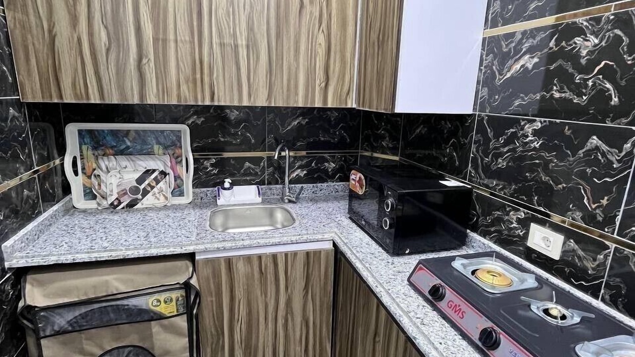 Photo of Kitchen in Abdin