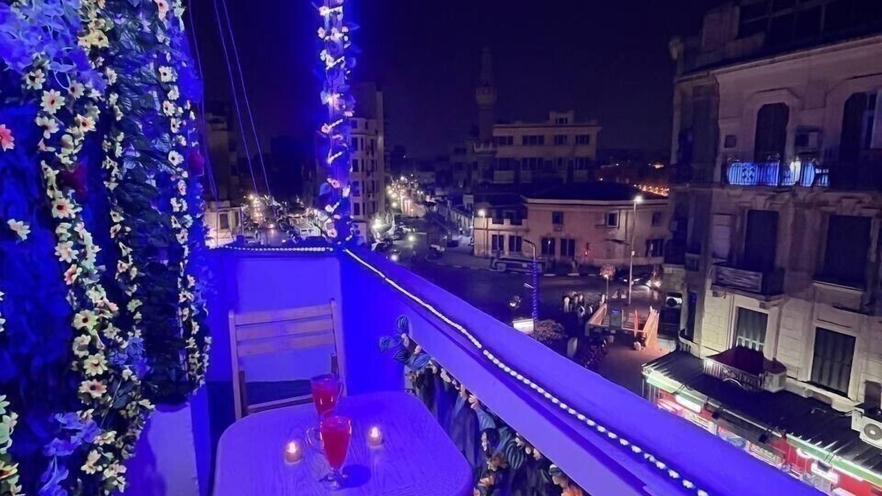 Photo of Outdoor in Abdin