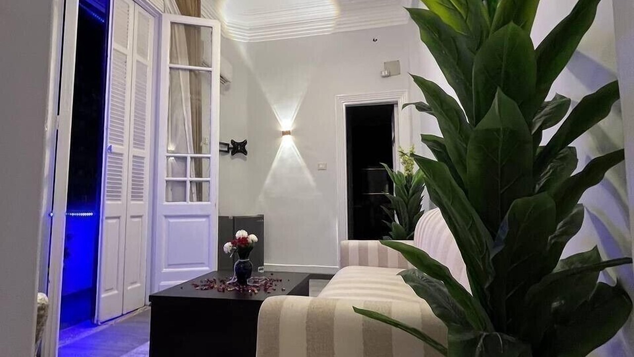 Photo of Bedroom in Abdin