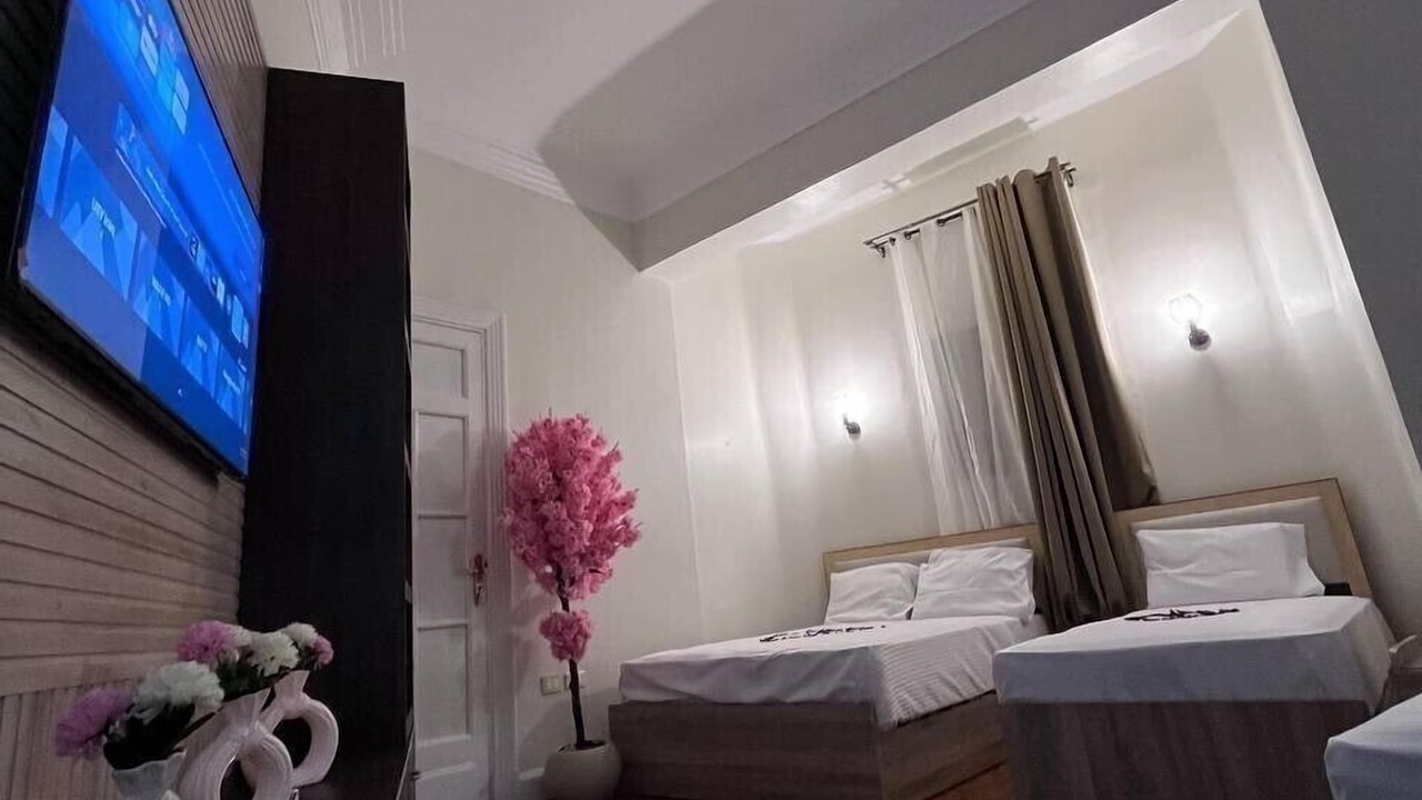 Photo of Bedroom in Abdin