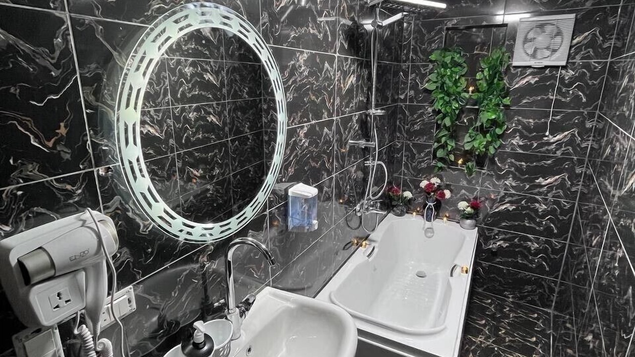 Photo of Bathroom in Abdin