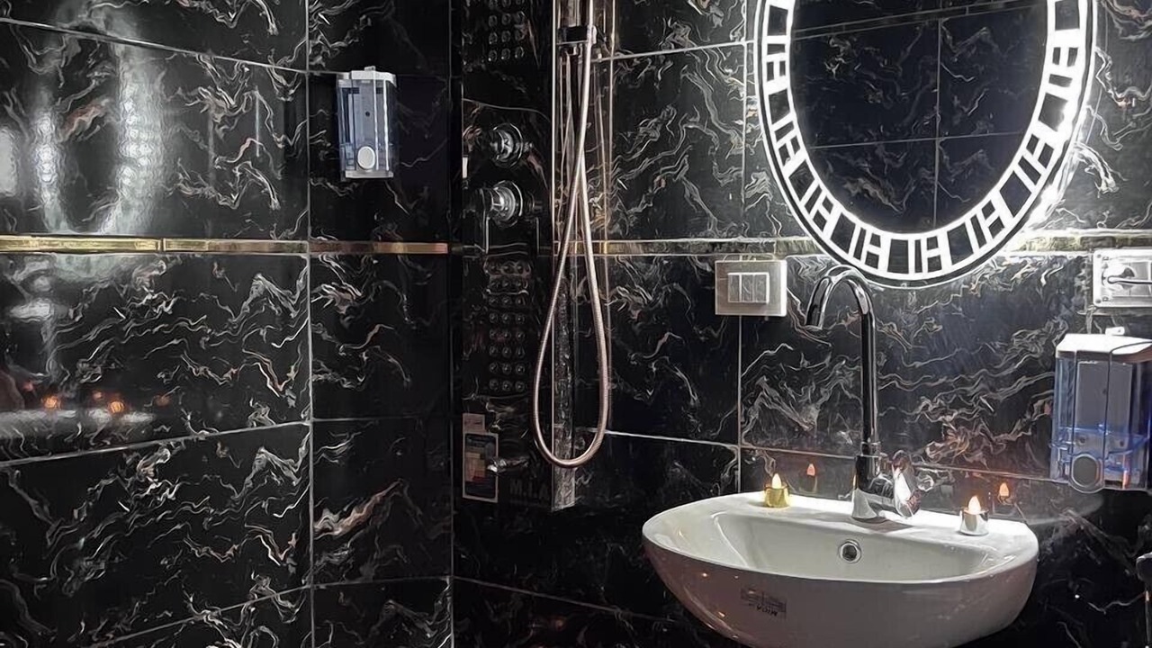 Photo of Bathroom in Abdin
