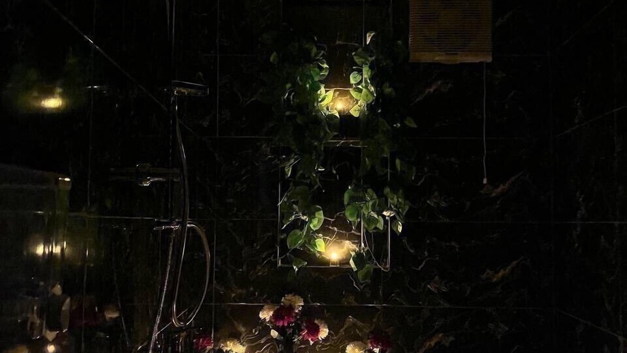Photo of Bathroom in Abdin