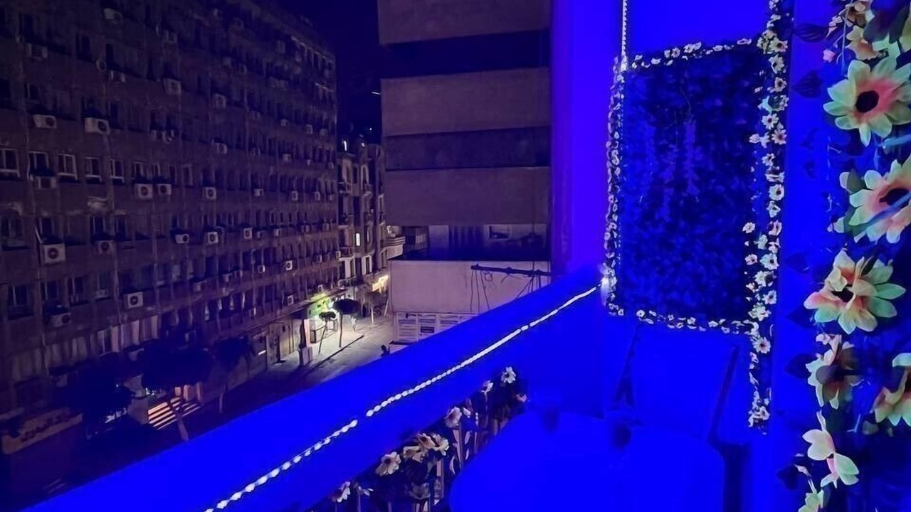 Photo of Patio Balcony in Abdin