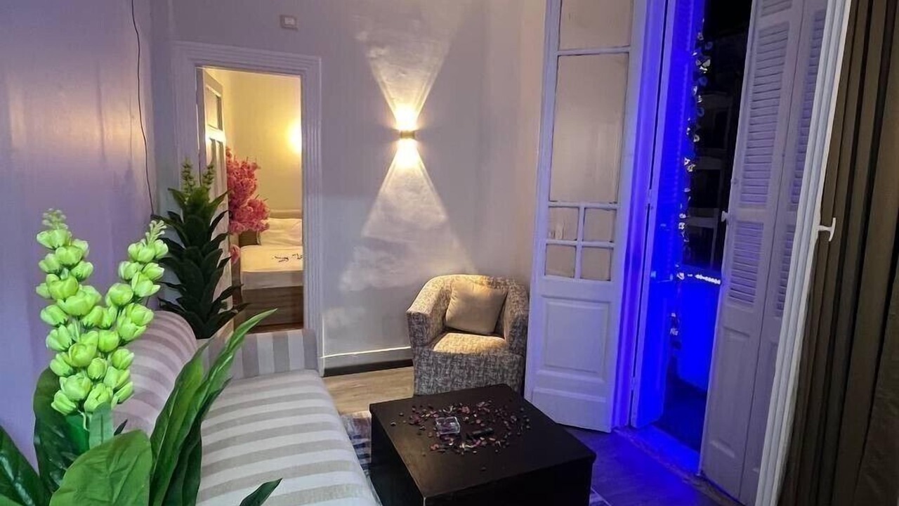 Photo of Livingroom in Abdin