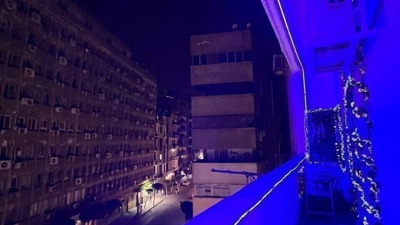 Photo of Patio Balcony in Abdin
