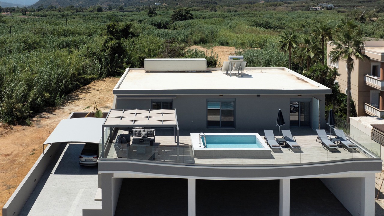 Photo of Outdoor in Platanias Town