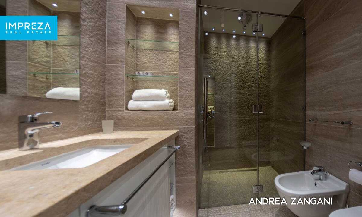 Photo of Bathroom in Sharm El Sheikh