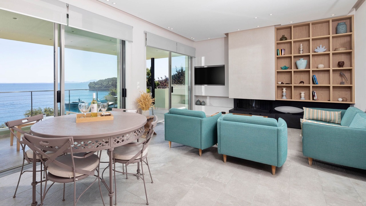 Photo of Livingroom in Kalami