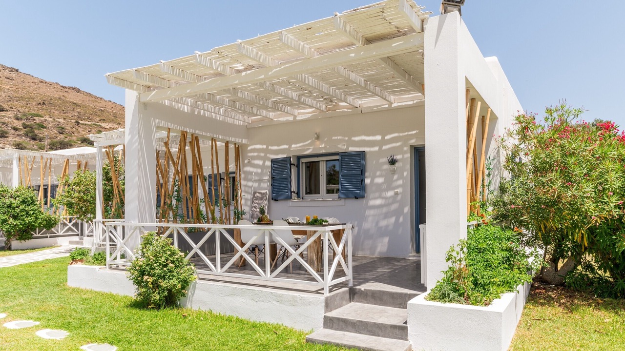 Photo of Outdoor in Kato Fellos