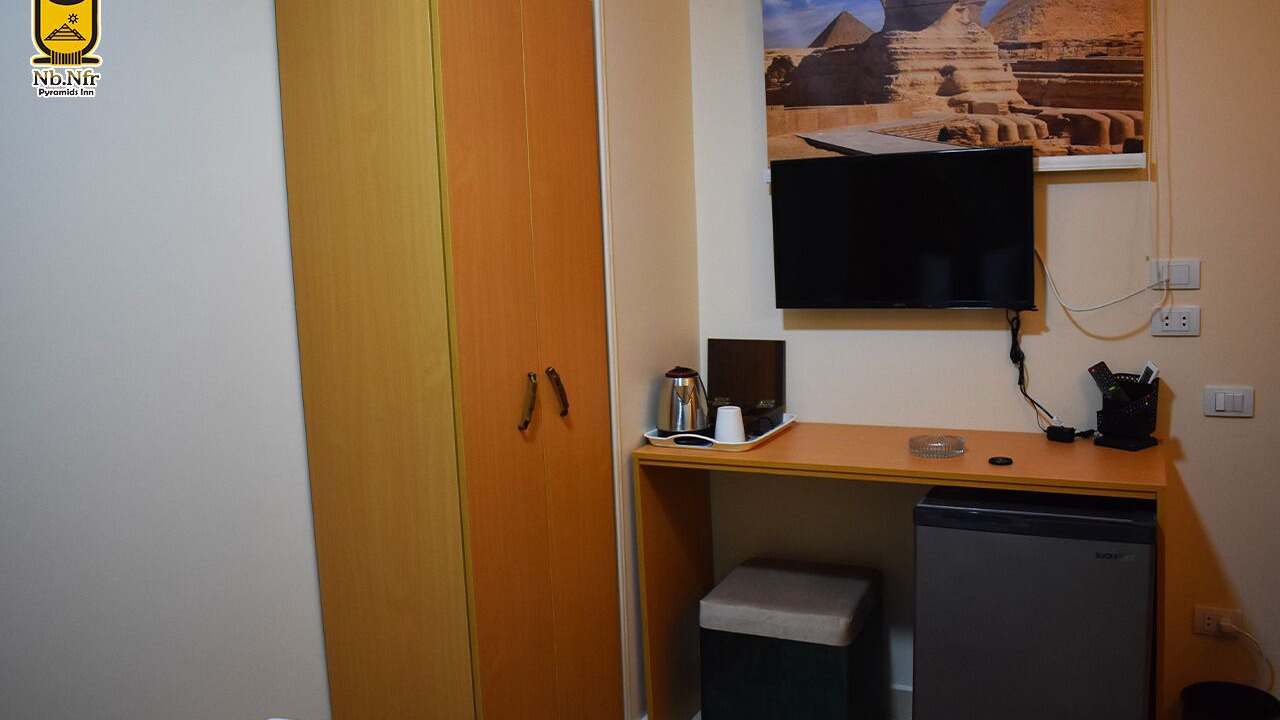 Photo of Bedroom in Kafrat al Jabal