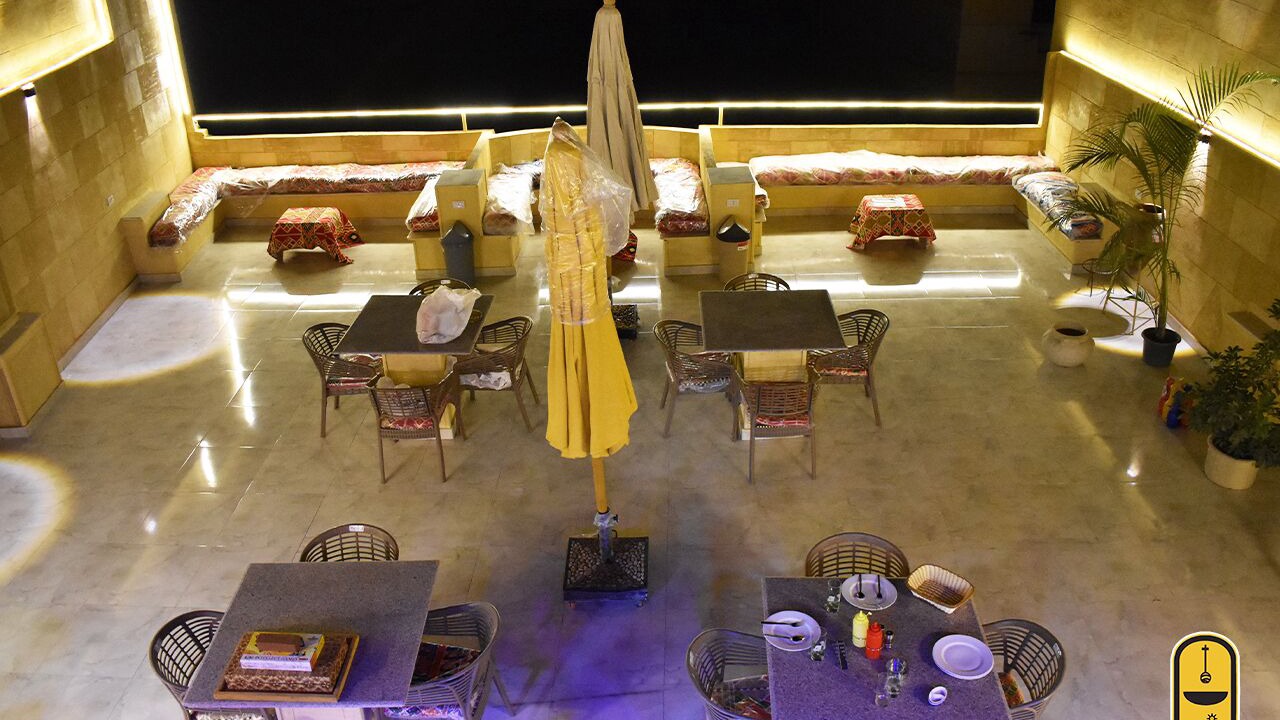 Photo of Outdoor in Kafrat al Jabal
