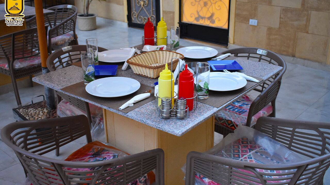 Photo of Outdoor in Kafrat al Jabal
