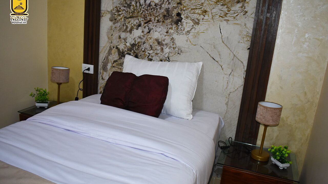Photo of Bedroom in Kafrat al Jabal