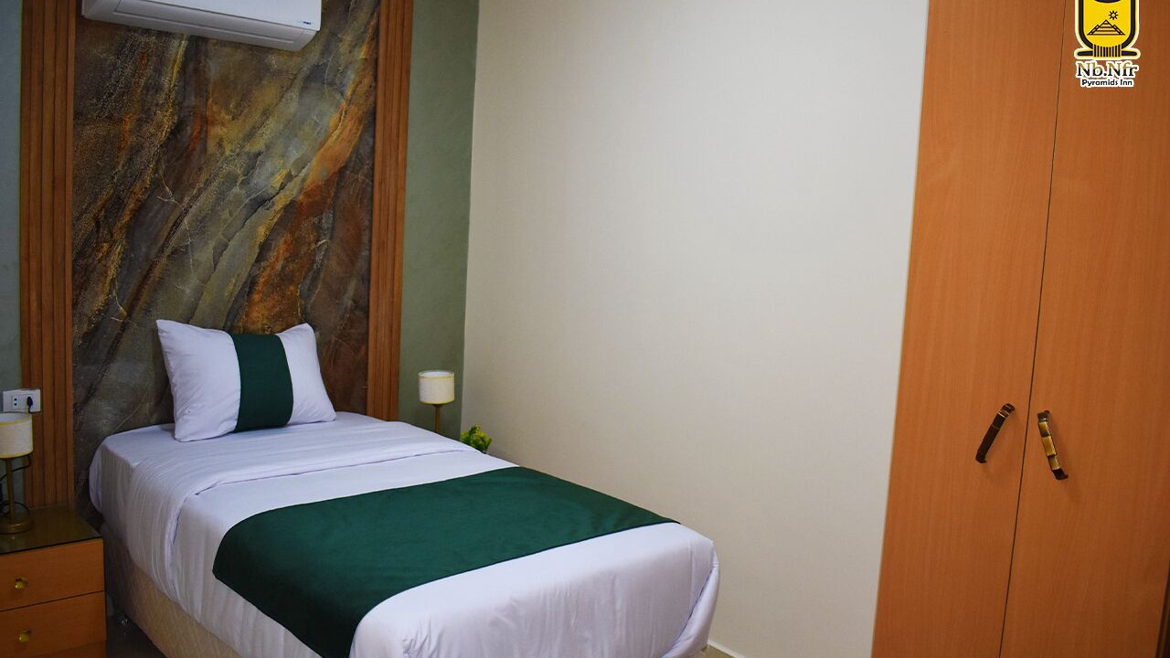 Photo of Bedroom in Kafrat al Jabal