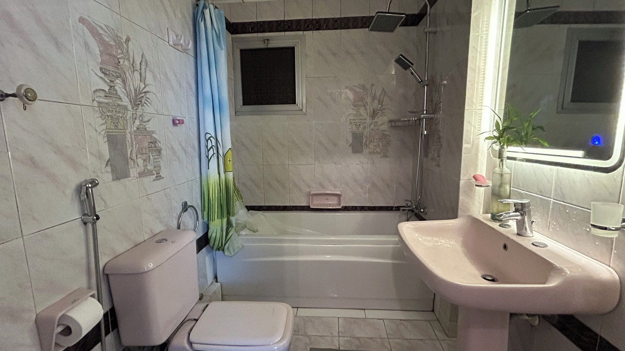Photo of Bathroom in Giza