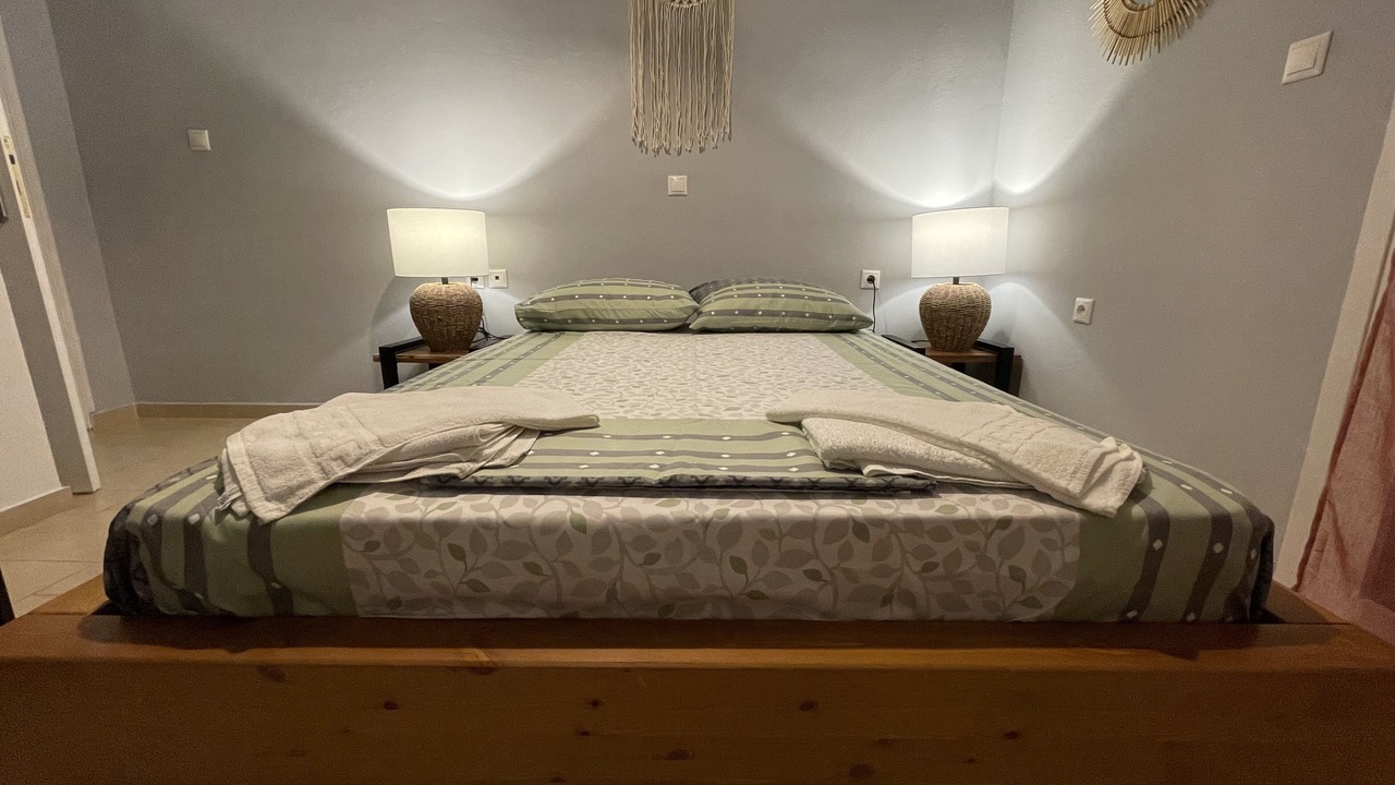 Photo of Bedroom in Pilalimata
