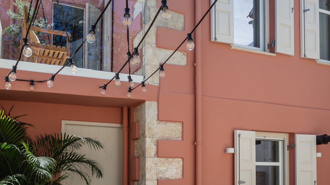 Photo of Outdoor in Old Town Rethymnon