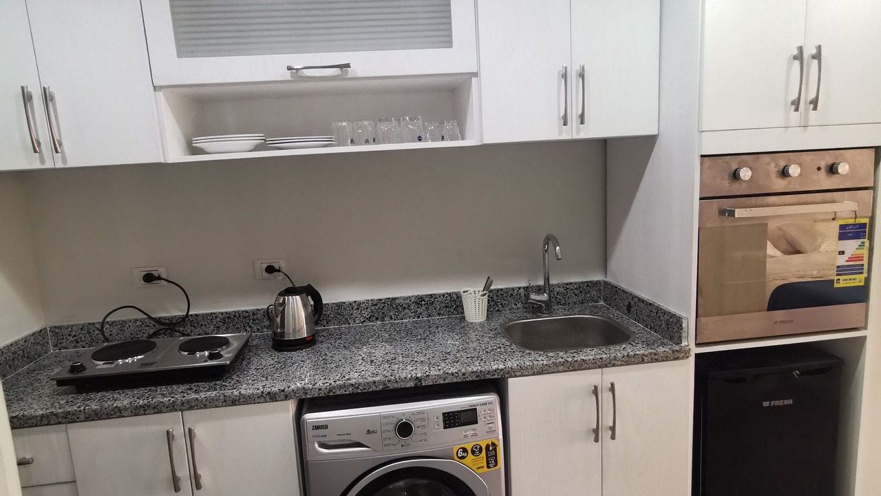 Photo of Kitchen in Dahar