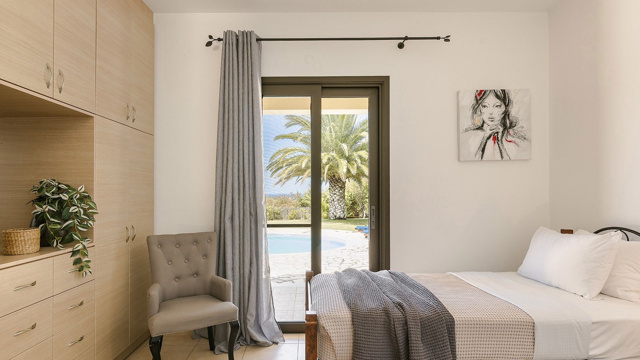 Photo of Bedroom in Spartia