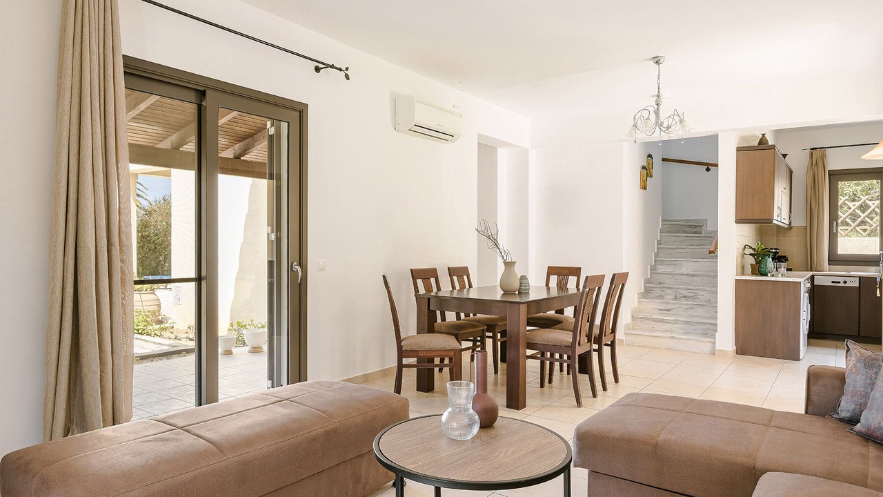 Photo of Livingroom in Spartia