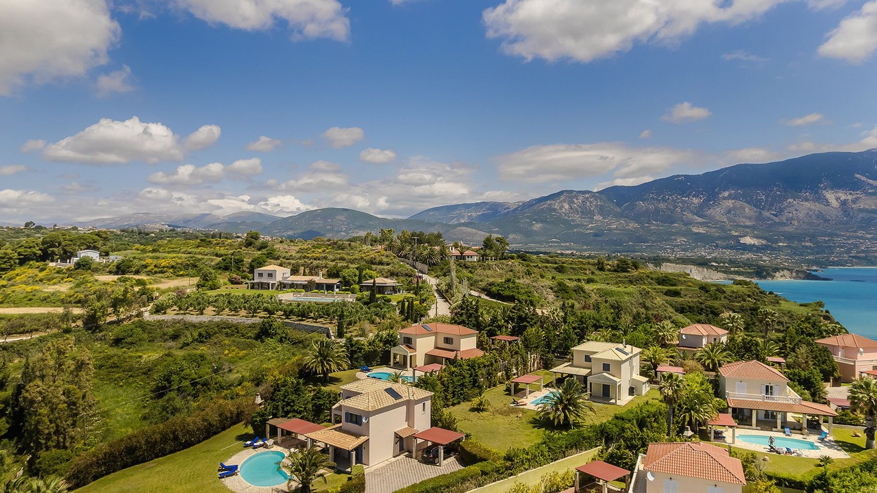 Photo of Outdoor in Spartia