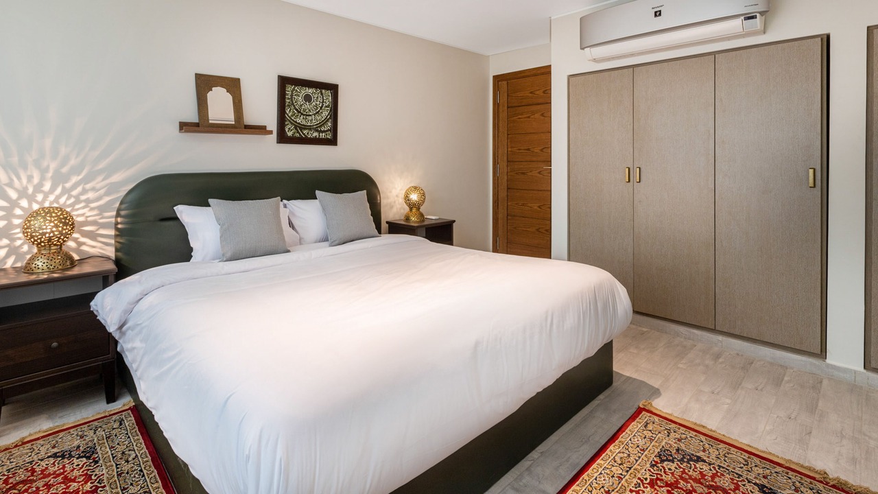 Photo of Bedroom in Al Duqqi