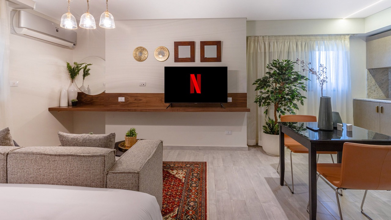 Photo of Bedroom in Al Duqqi