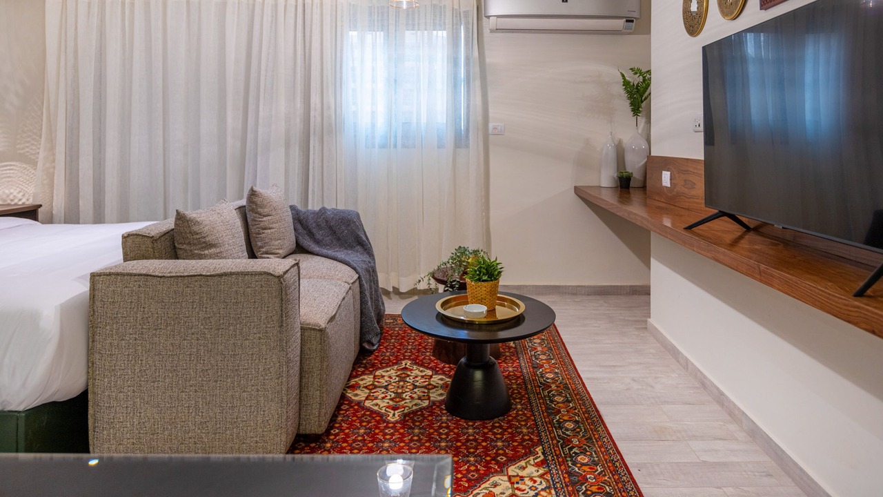 Photo of Bedroom in Al Duqqi
