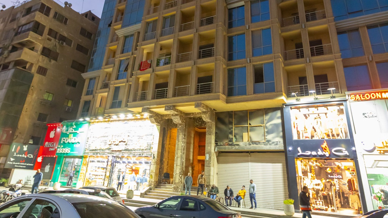 Photo of Outdoor in Al Duqqi