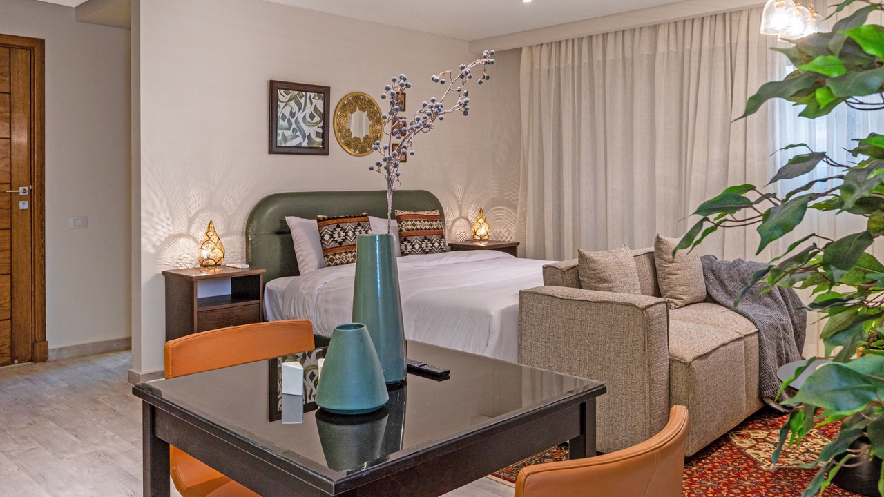 Photo of Bedroom in Al Duqqi