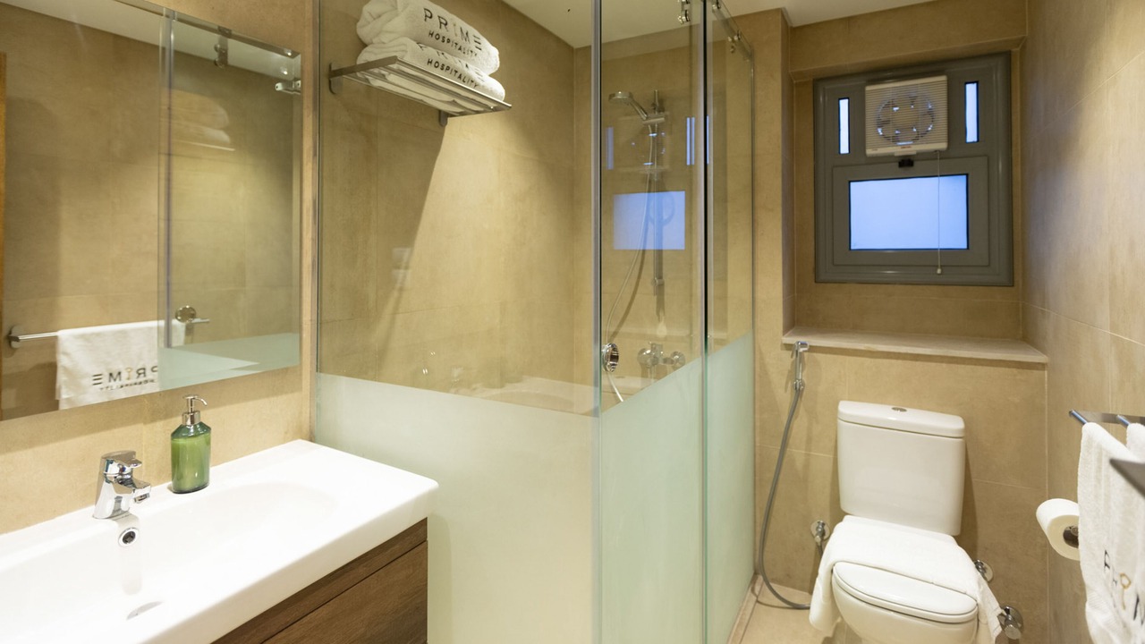 Photo of Bathroom in Al Duqqi