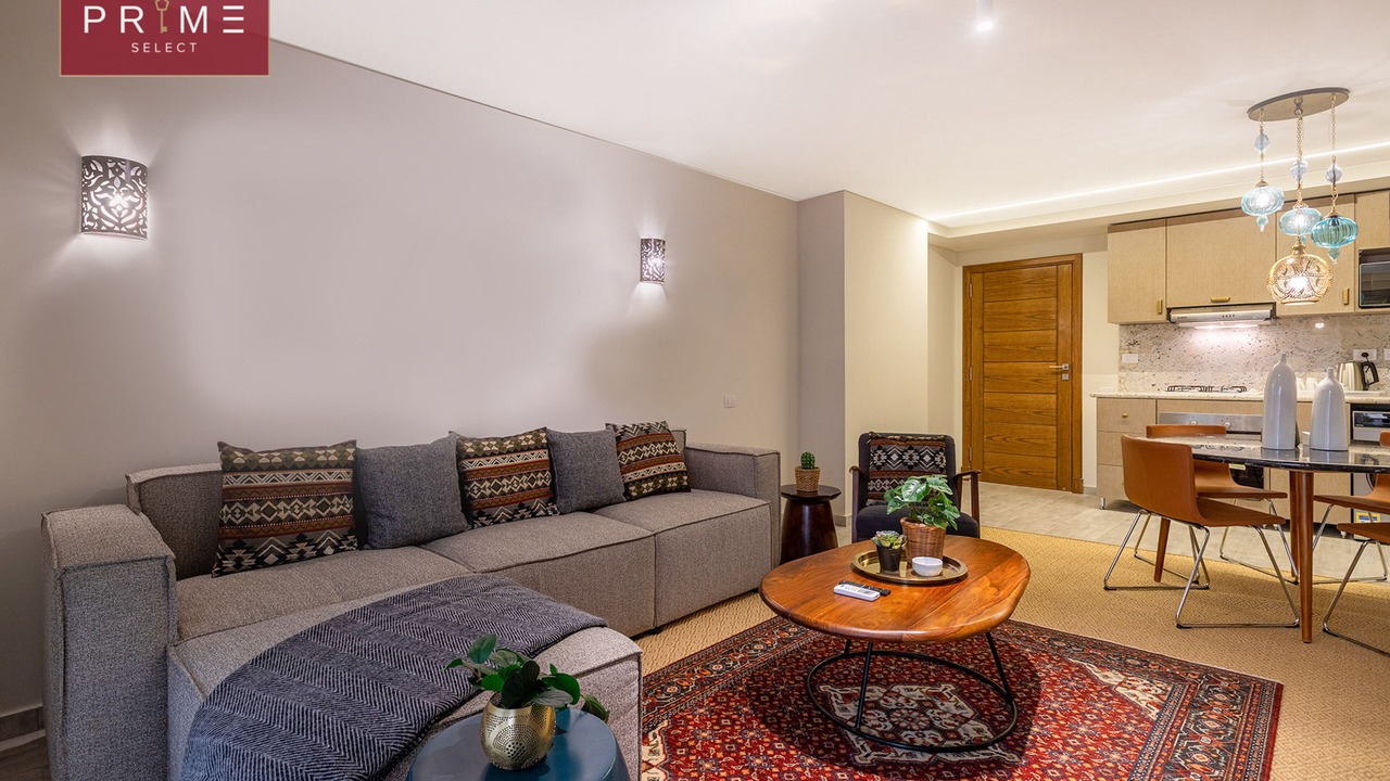 Photo of Livingroom in Al Duqqi