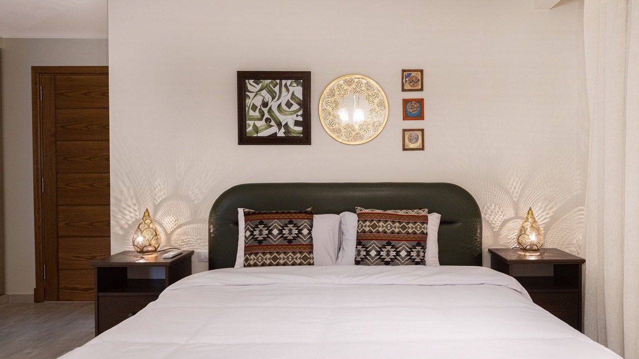 Photo of Bedroom in Al Duqqi