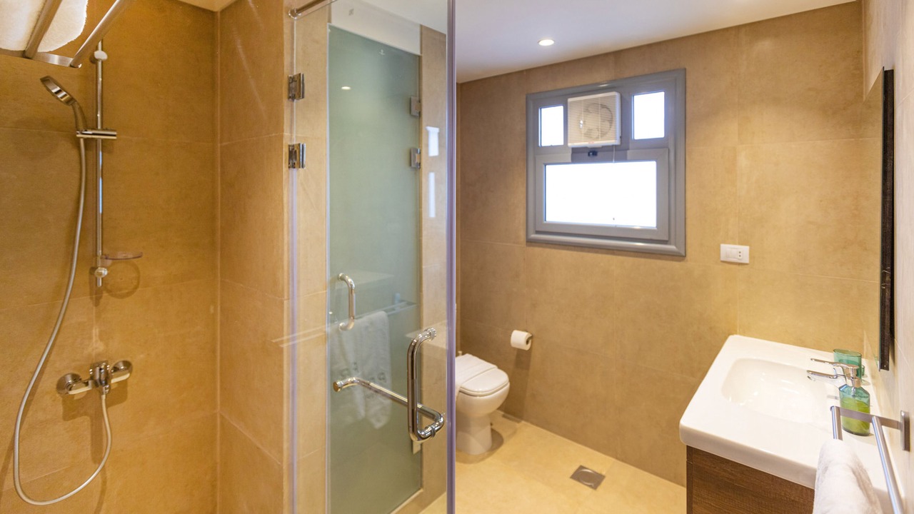 Photo of Bathroom in Al Duqqi