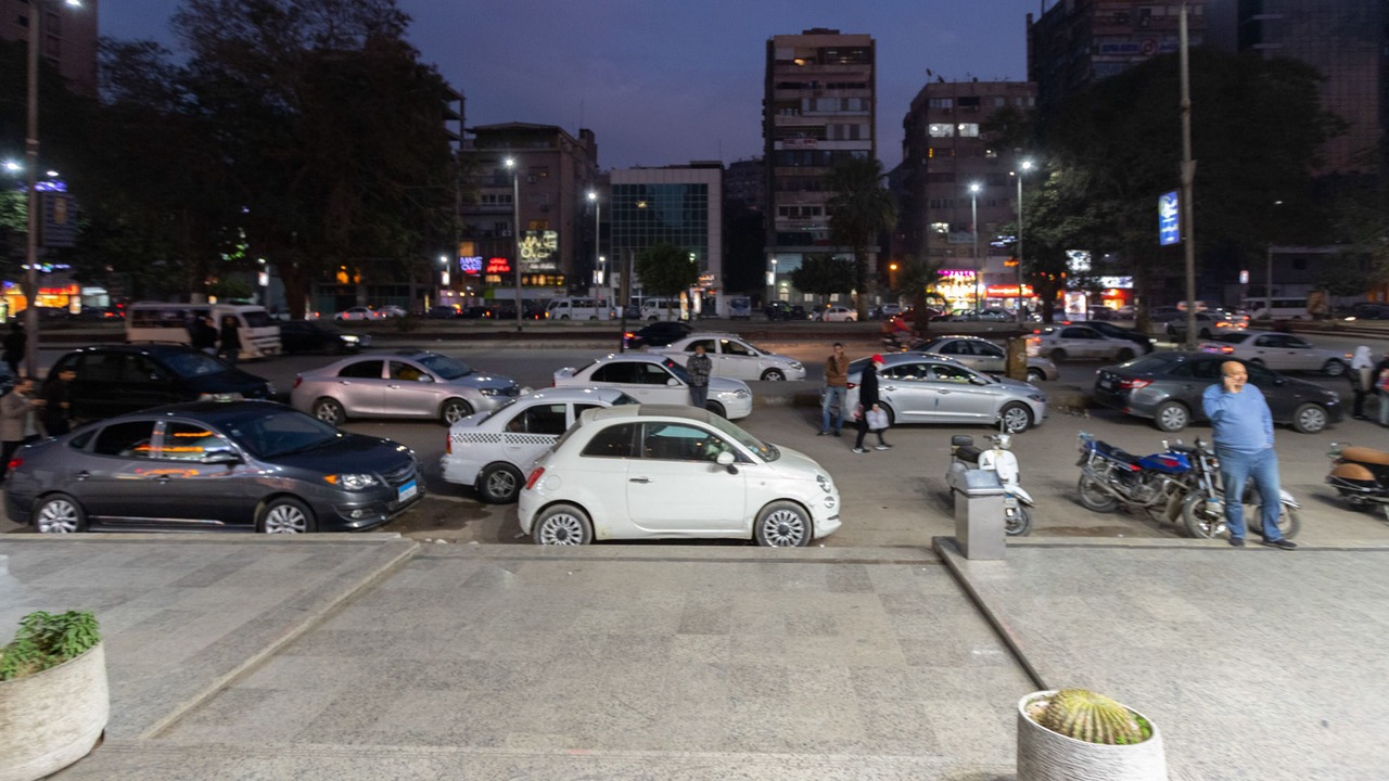 Photo of Outdoor in Al Duqqi