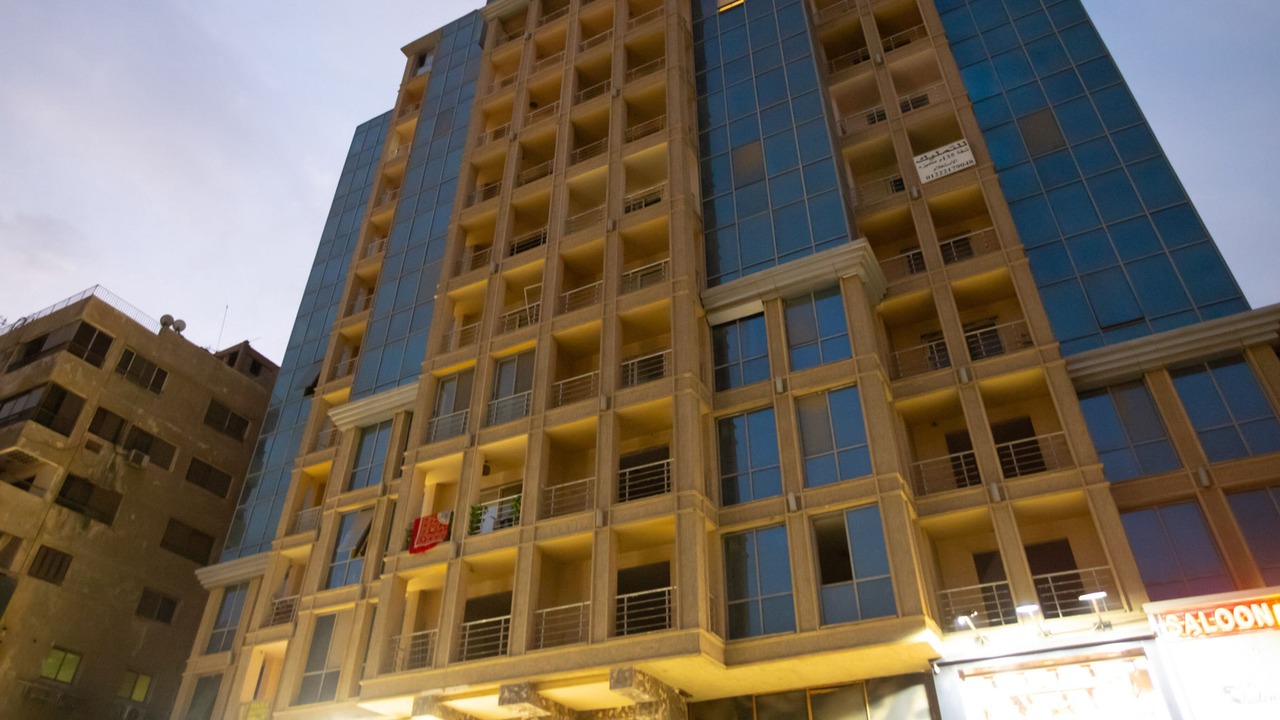 Photo of Outdoor in Al Duqqi