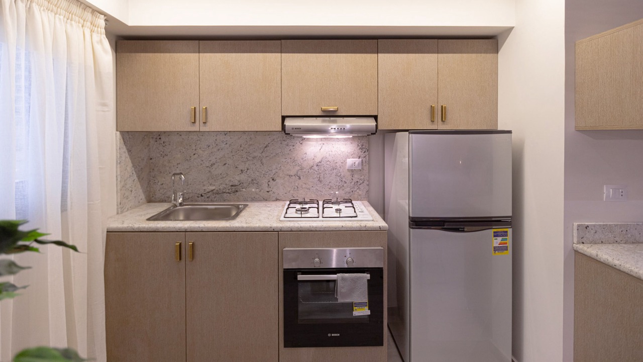 Photo of Kitchen in Al Duqqi