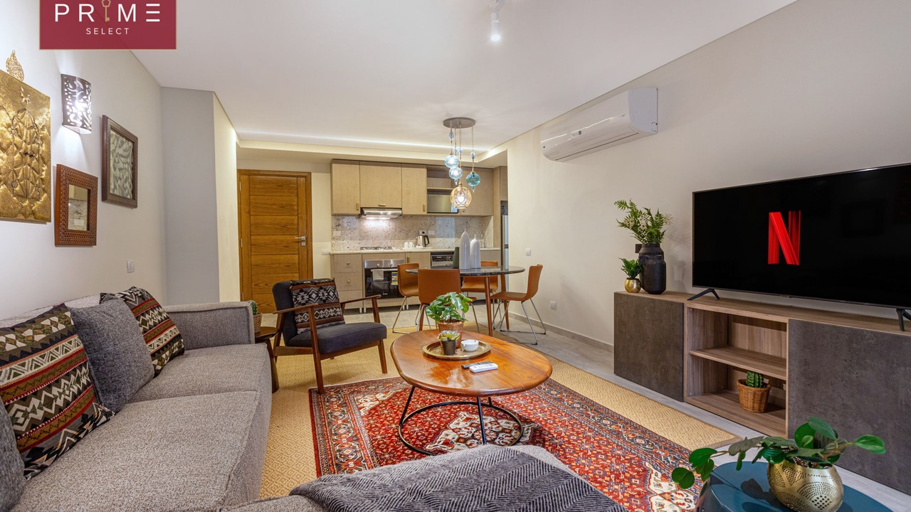 Photo of Livingroom in Al Duqqi