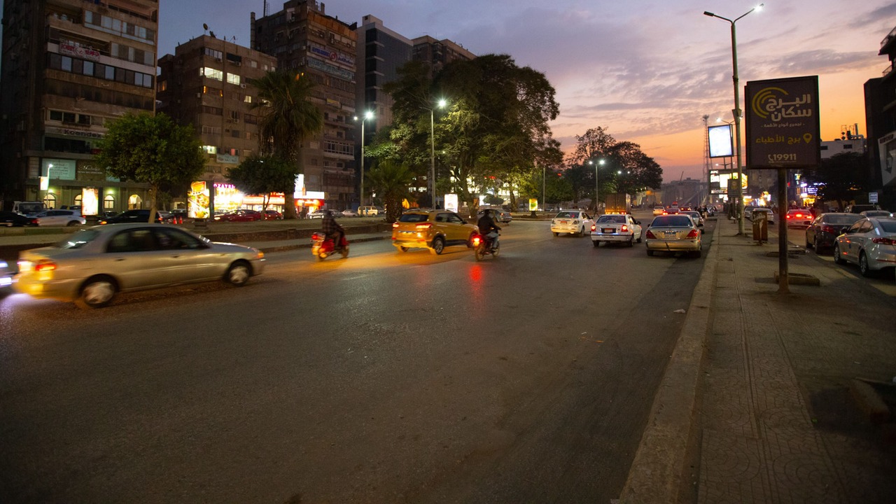 Photo of Outdoor in Al Duqqi
