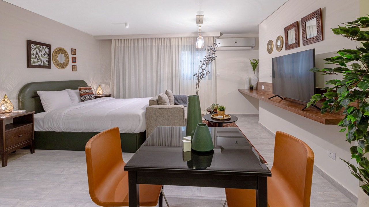 Photo of Bedroom in Al Duqqi