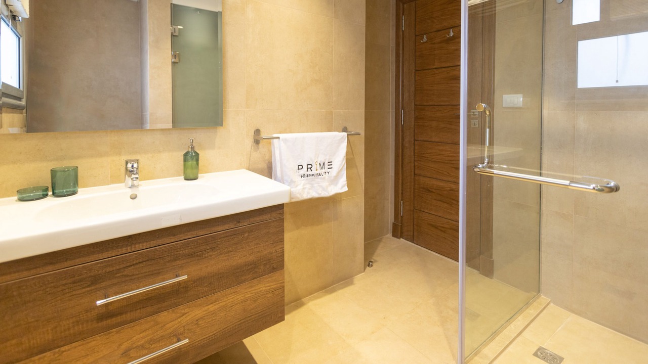 Photo of Bathroom in Al Duqqi