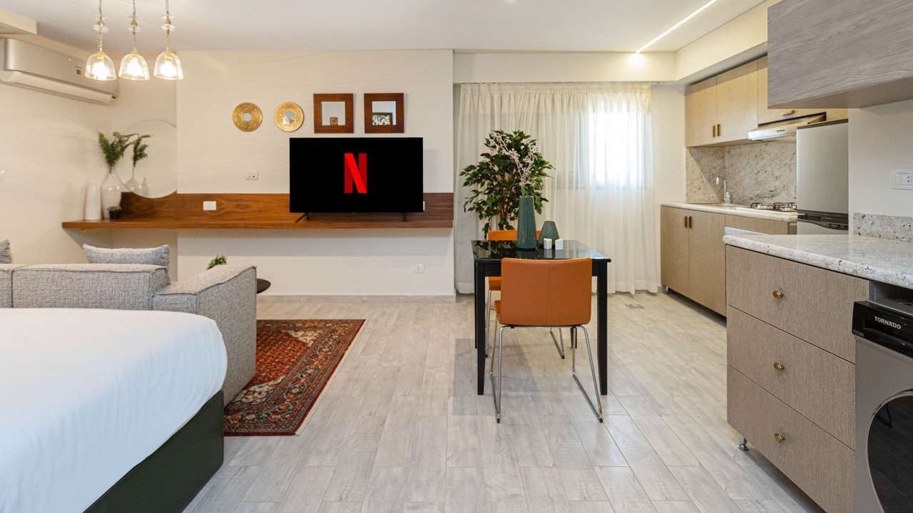 Photo of Bedroom in Al Duqqi
