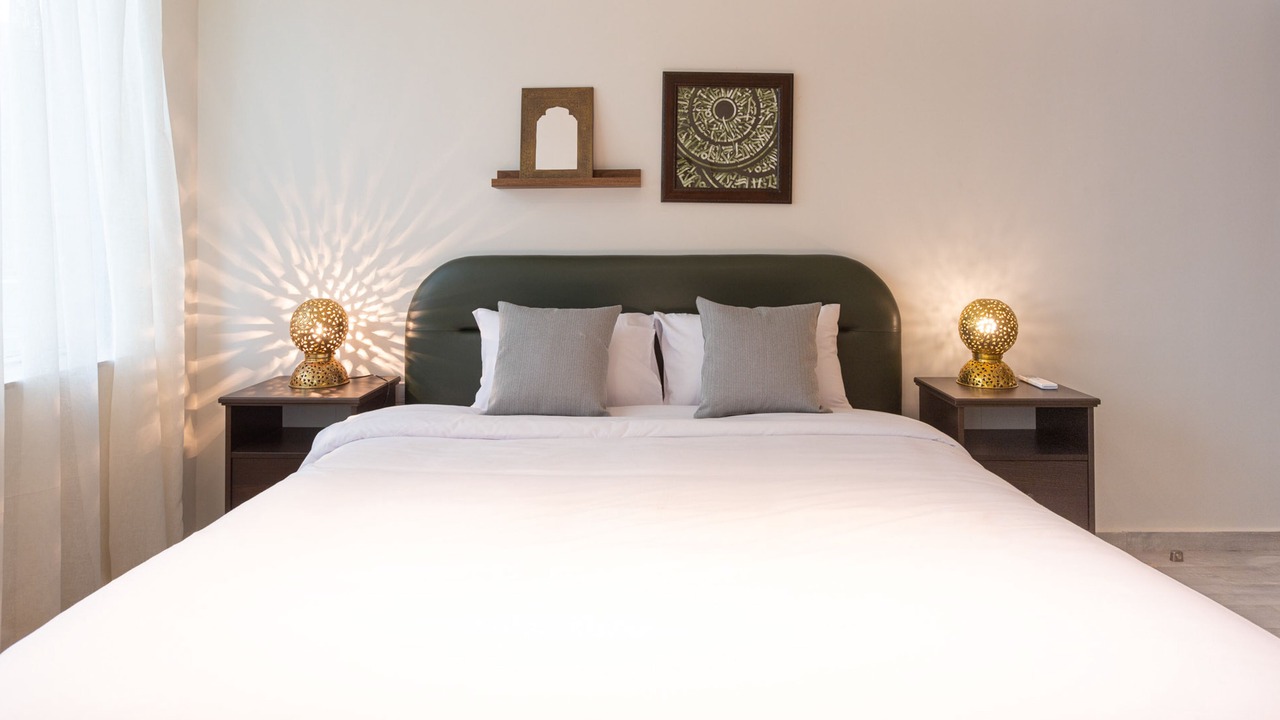Photo of Bedroom in Al Duqqi